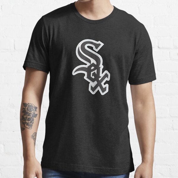 Men's League Essentials Chicago White Sox Oversized T-Shirt