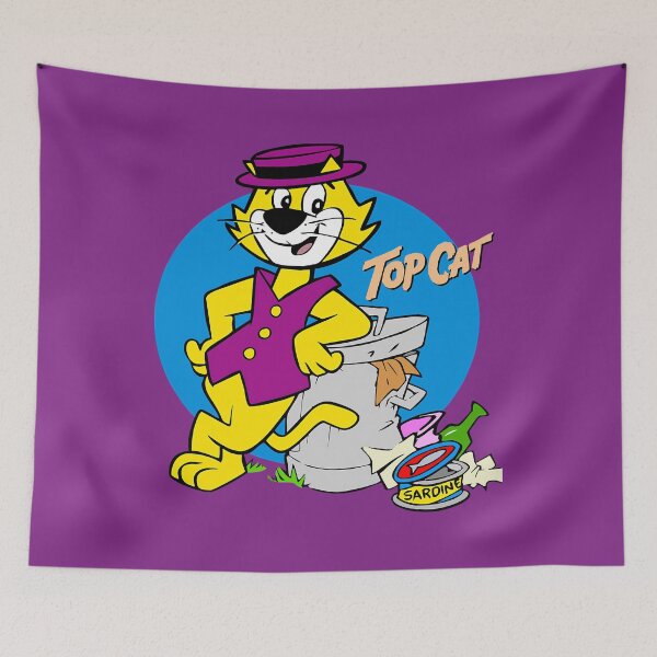 Item preview, Stylish Cat   	 designed and sold by dhymvhbli87.