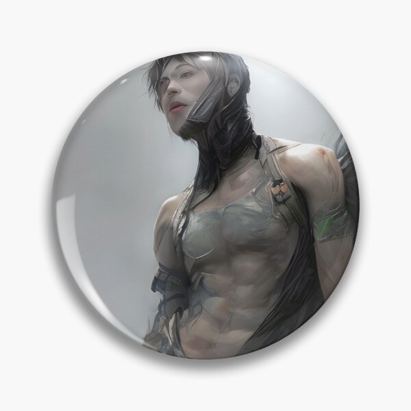 Item preview, MistHaven Grey Humans - Resilient Foes of the Survivors designed and sold by IsdinMisthaven.
