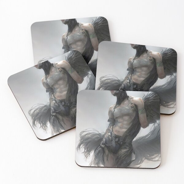 Item preview, MistHaven Grey Humans - Resilient Foes of the Survivors designed and sold by IsdinMisthaven.