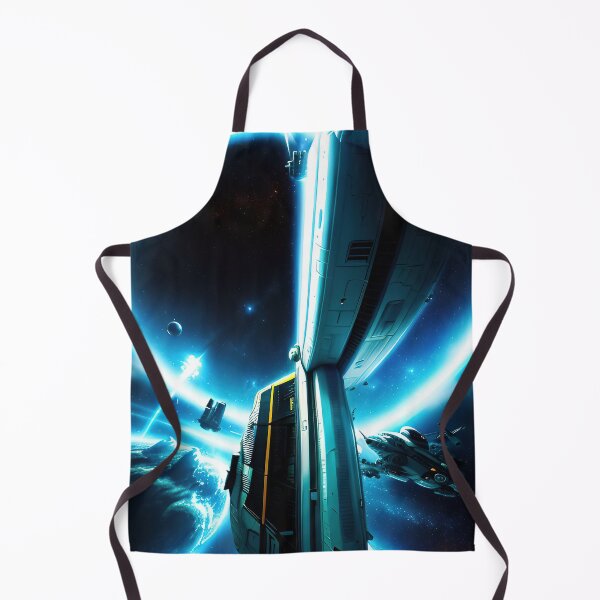 Item preview, Exploring the celestial panorama of Planets and the Universe designed and sold by PixieDustAIArt.