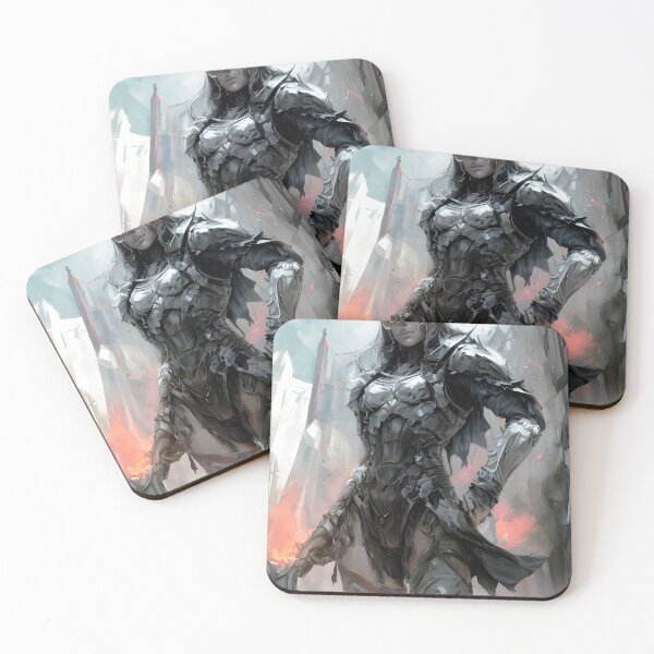 Item preview, MistHaven Grey Humans - Ruthless Winged Human Adversaries designed and sold by IsdinMisthaven.