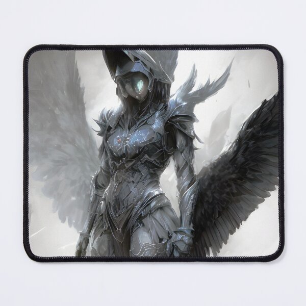Item preview, MistHaven Grey Humans - Shadowed Threats to the Survivors designed and sold by IsdinMisthaven.