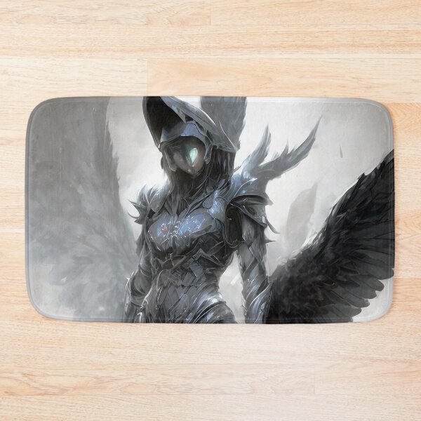 Item preview, MistHaven Grey Humans - Shadowed Threats to the Survivors designed and sold by IsdinMisthaven.