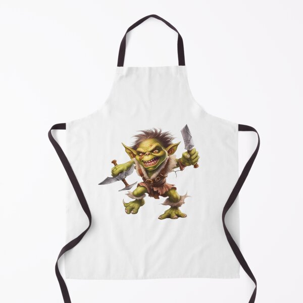 Item preview, Goblin warriors designed and sold by Stickermagician.