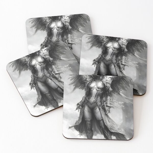 Item preview, MistHaven Grey Humans - Sinister Foes of the MistHaven Realm designed and sold by IsdinMisthaven.