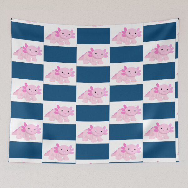 Item preview, Axolotl designed and sold by ellia-matheny.