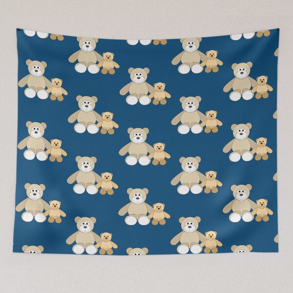 Item preview, Bear Brothers designed and sold by ellia-matheny.