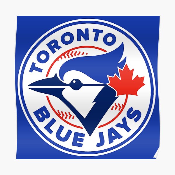 Blue Jays Posters for Sale