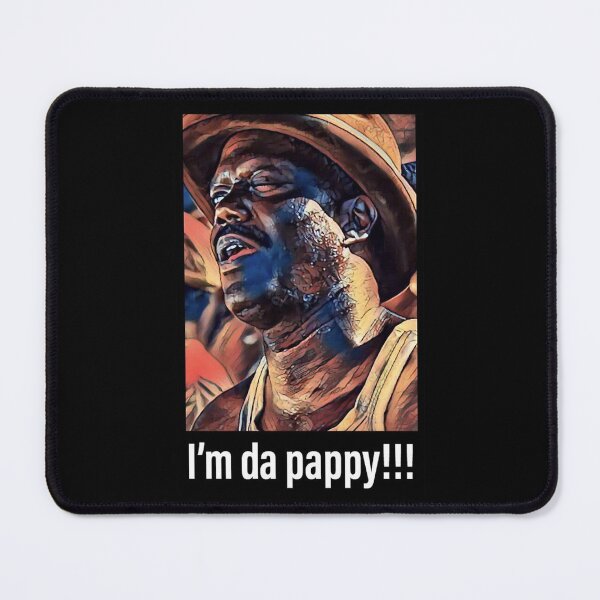 Item preview, I'm Da Pappy designed and sold by MarcelJacquot.