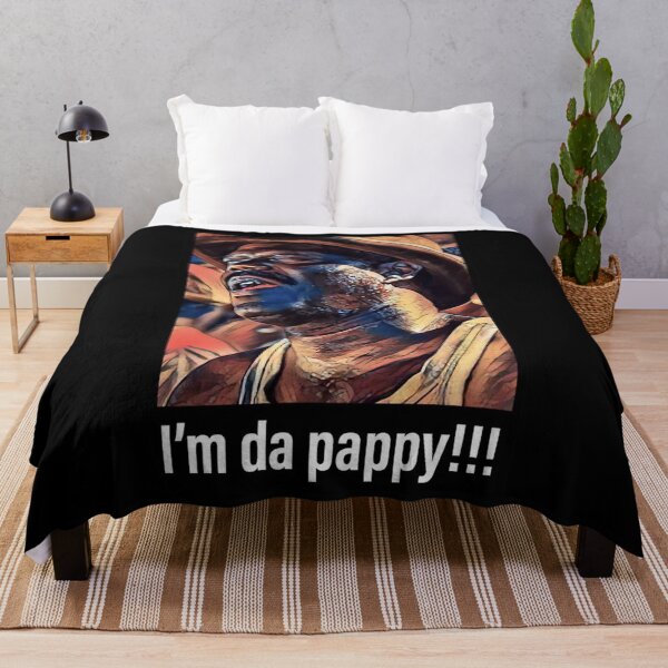Item preview, I'm Da Pappy designed and sold by MarcelJacquot.