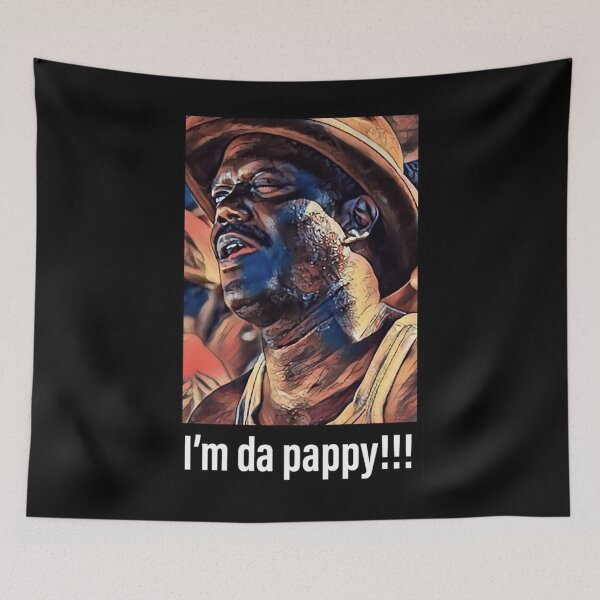 Item preview, I'm Da Pappy designed and sold by MarcelJacquot.