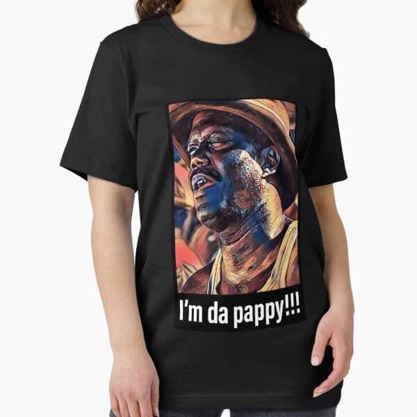 Artikel-Vorschau von Ich bin Da Pappy, designt und verkauft von MarcelJacquot.