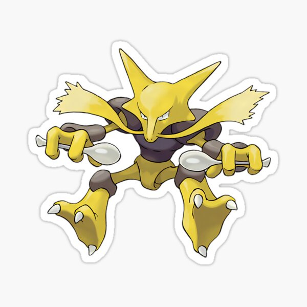 Abra Kadabra Alakazam by yoult on DeviantArt