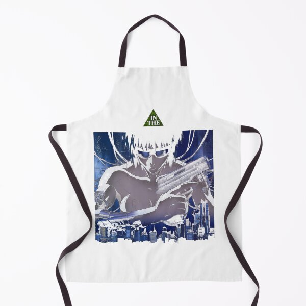 Item preview, Ghost In The Shell 1 designed and sold by wejovohdwrb48.