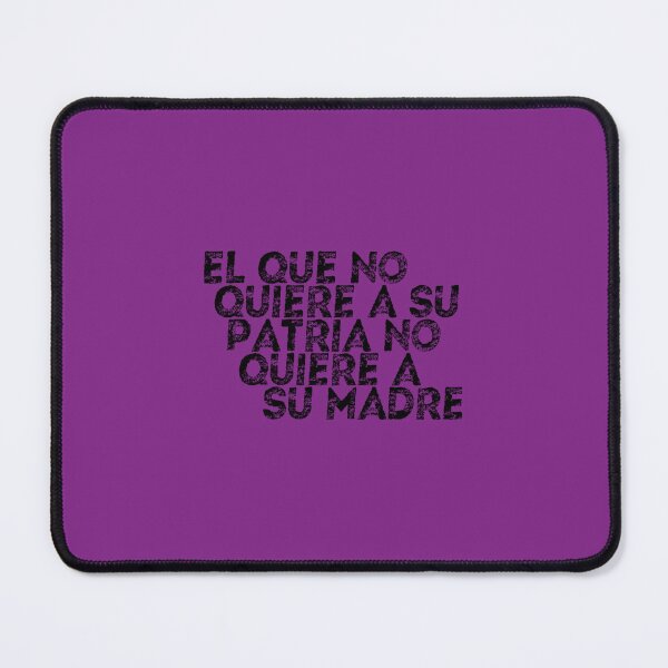Item preview, Su Patria    	 designed and sold by dhymvhbli87.