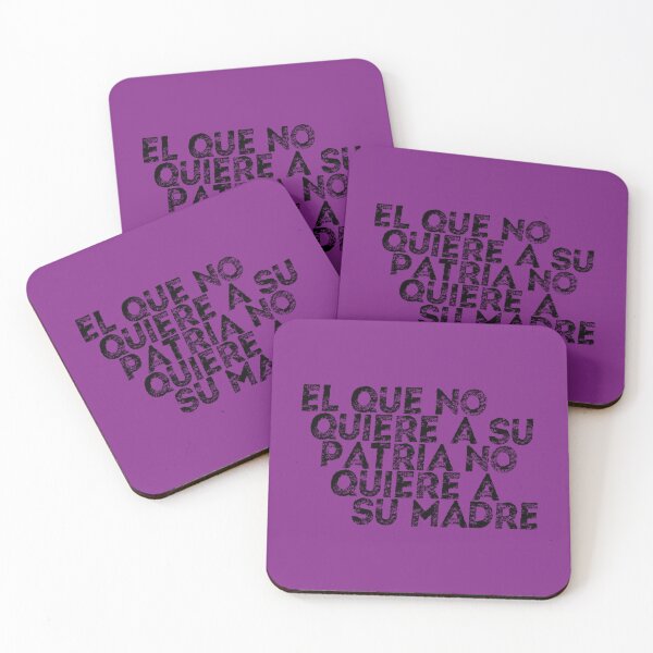 Item preview, Su Patria    	 designed and sold by dhymvhbli87.