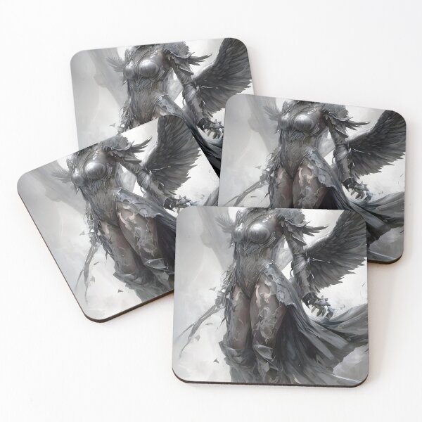 Item preview, MistHaven Grey Humans - Terrifying Grey-Skinned Warrior designed and sold by IsdinMisthaven.