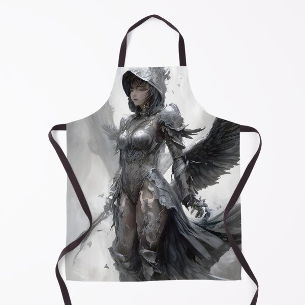 Item preview, MistHaven Grey Humans - Terrifying Grey-Skinned Warrior designed and sold by IsdinMisthaven.