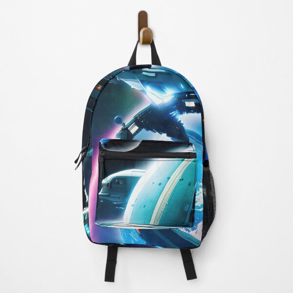 Item preview, Exploring the celestial panorama of Planets and the Universe designed and sold by PixieDustAIArt.