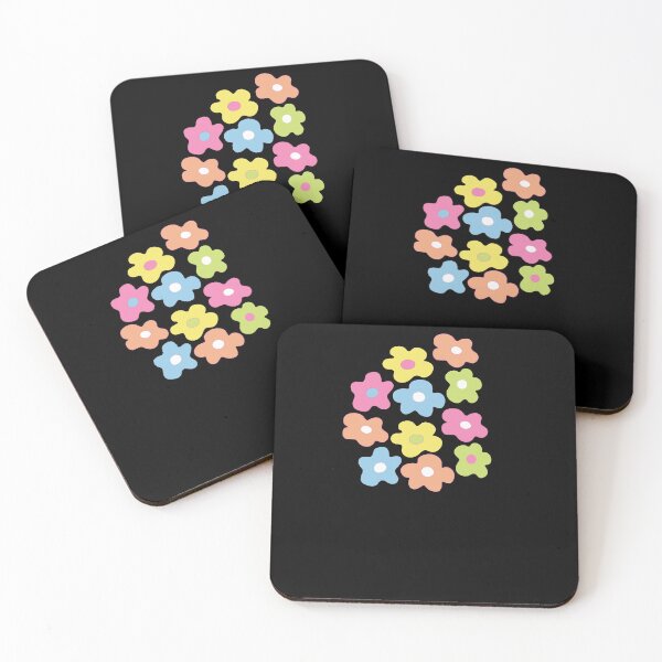 Item preview, Spring Flowers designed and sold by ellia-matheny.