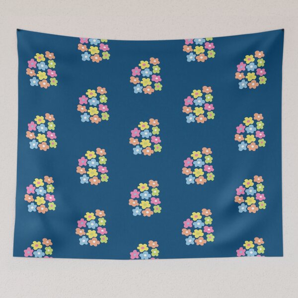Item preview, Spring Flowers designed and sold by ellia-matheny.