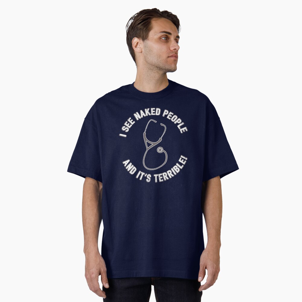 Item preview, Oversized T-Shirt designed and sold by yeoys.