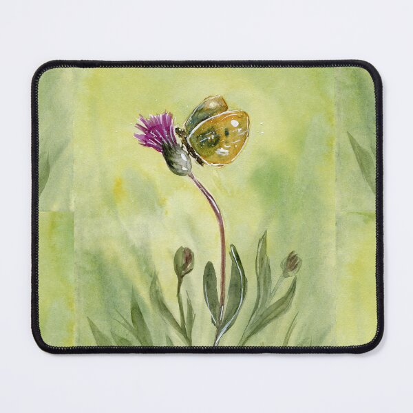 Item preview, Little Butterfly - Watercolor Painting designed and sold by Pattokarts.