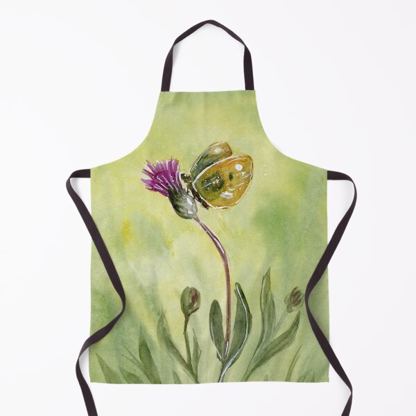Item preview, Little Butterfly - Watercolor Painting designed and sold by Pattokarts.
