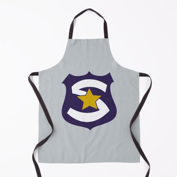 Item preview, The Silvercops designed and sold by amazart.
