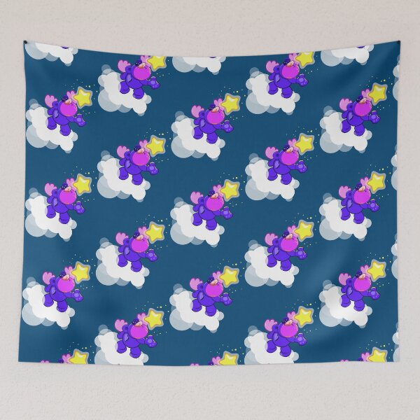 Item preview, Starry Bear by PizzaDrip designed and sold by ellia-matheny.