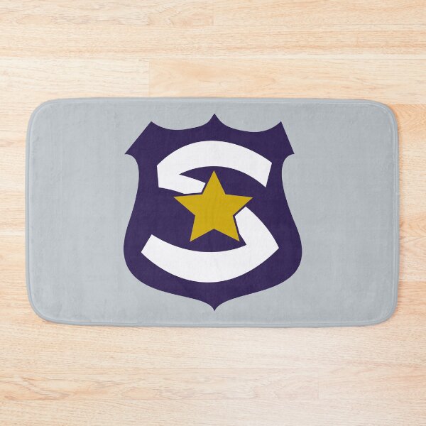 Item preview, The Silvercops designed and sold by amazart.