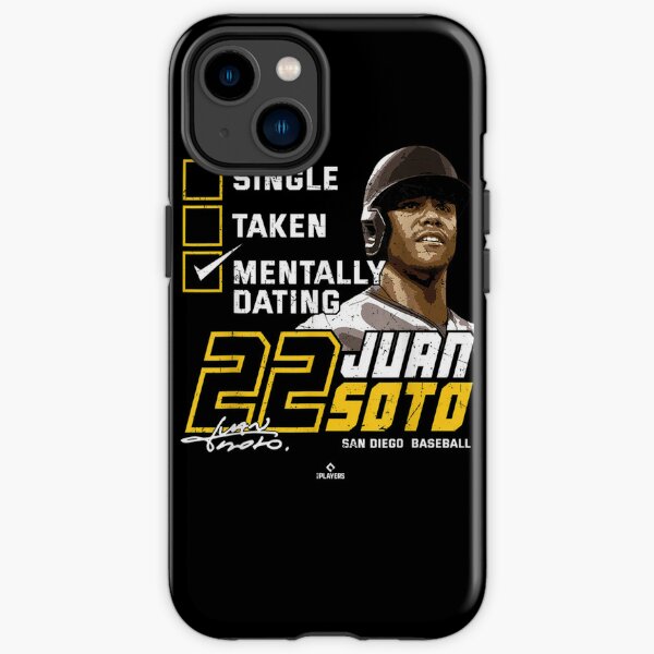 Childish Gambino (Juan Soto) San Diego Padres - Officially Licensed