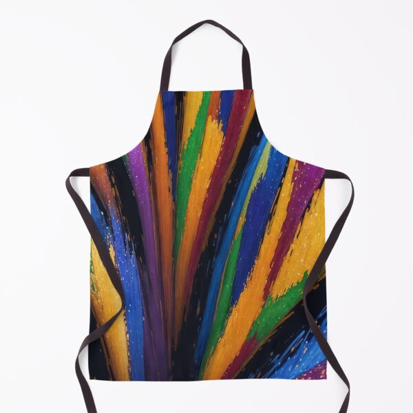 Item preview, A Splash Of Colors designed and sold by Victor Nogueira.