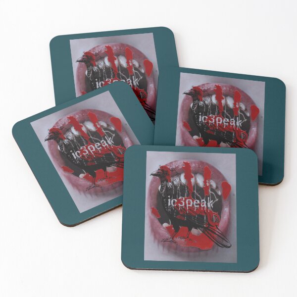 Item preview, ic3peak VAMPIR IS AVAILABLE EVERYWHERE   designed and sold by Taazuba.