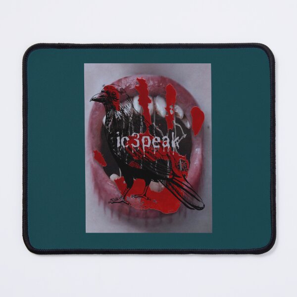 Item preview, ic3peak VAMPIR IS AVAILABLE EVERYWHERE   designed and sold by Taazuba.