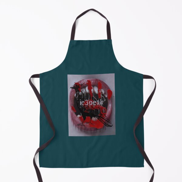 Item preview, ic3peak VAMPIR IS AVAILABLE EVERYWHERE designed and sold by Taazuba.