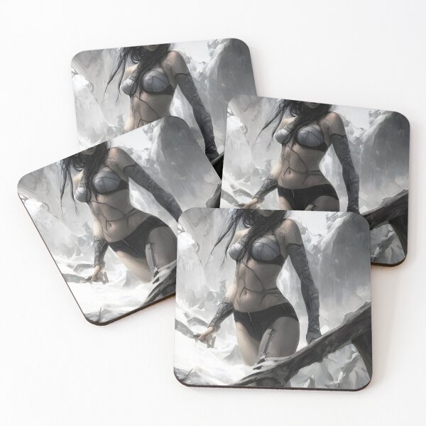 Item preview, MistHaven Grey Humans - Violent Conquerors of MistHaven designed and sold by IsdinMisthaven.
