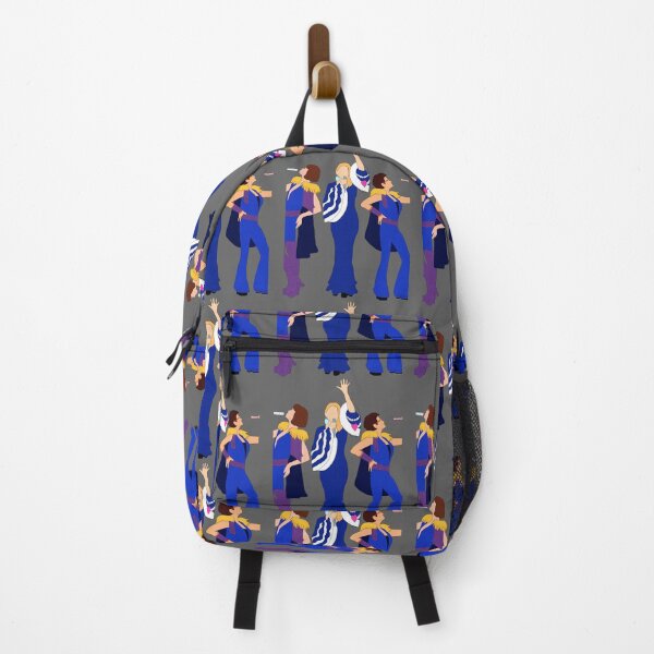Item preview, Donna and the Dynamos - Mamma Mia designed and sold by yegzokqoj6.
