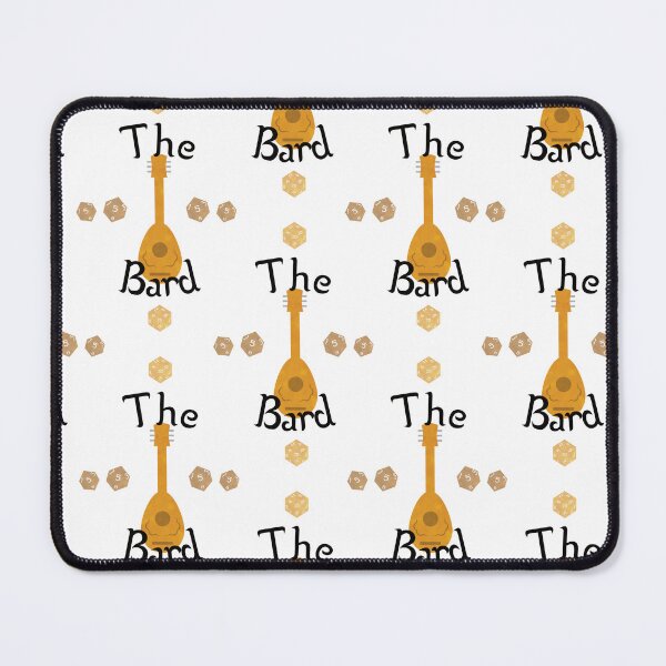 Item preview, The Bard - Watercolor light designed and sold by The crow's nest.