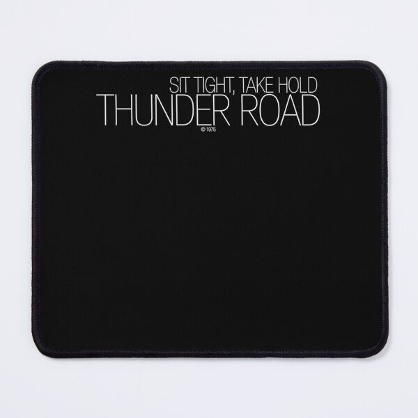 Item preview, Thunder road designed and sold by MarcelJacquot.