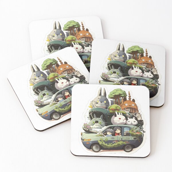 Item preview, Anime character screens designed and sold by Stickermagician.