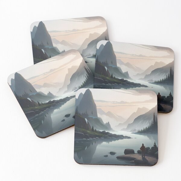 Item preview, Exploration Adventures: The Outlands designed and sold by SolarLove1.