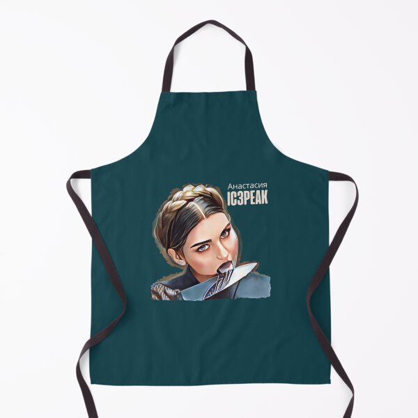 Item preview, Anastasia Kreslina IcePeak designed and sold by Taazuba.
