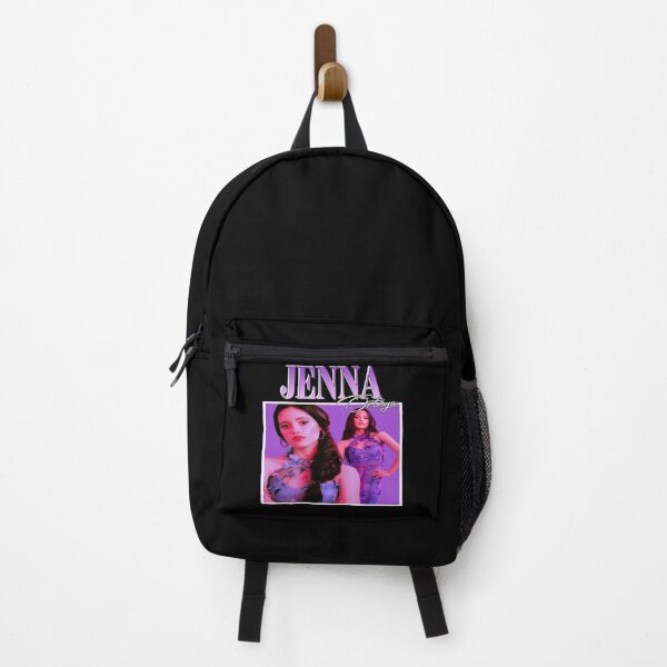 Item preview, jenna ortega designed and sold by GenoMarcelino.