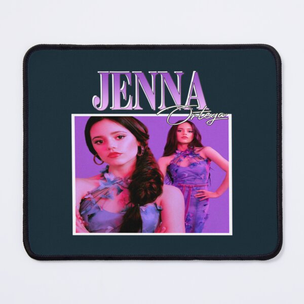 Item preview, jenna ortega  designed and sold by GenoMarcelino.