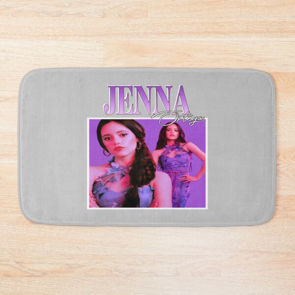Item preview, jenna ortega  designed and sold by GenoMarcelino.