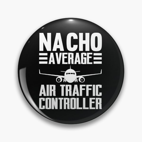 Item preview, ATC Traffic Control Specialist Air Traffic Control Costume designed and sold by KelliEvanse.