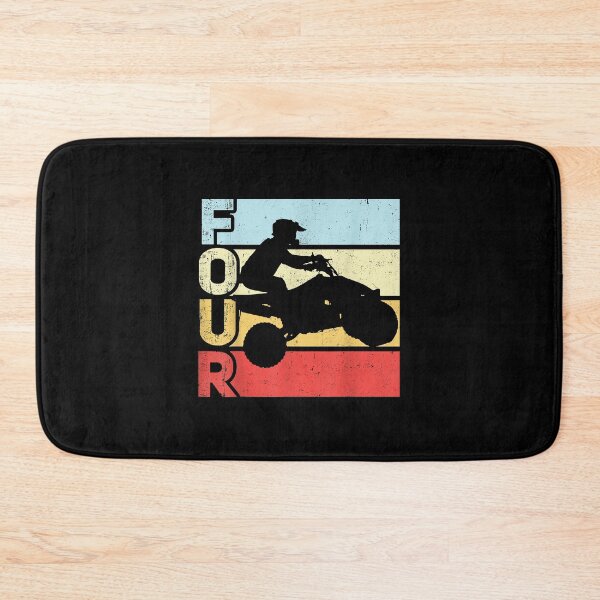 Item preview, ATV 4th Birthday Party ATV 4 Wheeler Quad Theme Birthday  designed and sold by KelliEvanse.