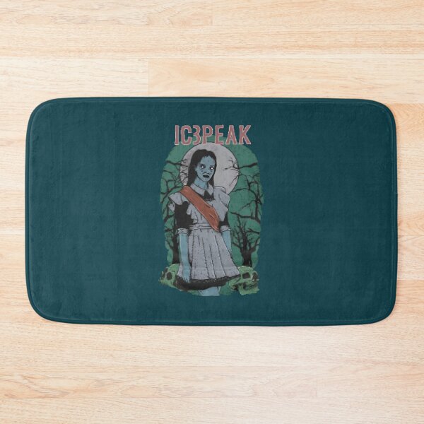 Item preview, ic3peak trrst Russian electronic music dead but pretty   designed and sold by Taazuba.